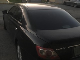2008 Toyota Mark X for sale in Kingston / St. Andrew, Jamaica