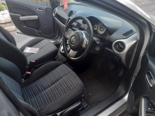 2010 Mazda Demio for sale in Kingston / St. Andrew, Jamaica