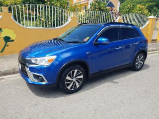 2017 Mitsubishi Asx for sale in St. James, Jamaica
