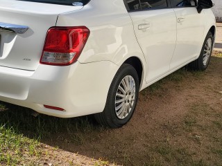 2014 Toyota Corolla Axio
$1,250,000