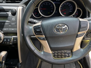 2014 Toyota Mark X