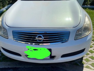 2009 Nissan Skyline for sale in St. James, Jamaica