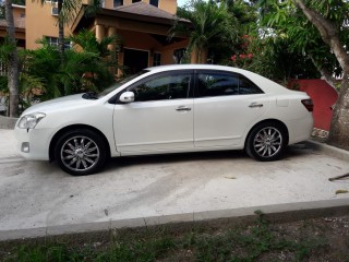 2010 Toyota Premio for sale in Kingston / St. Andrew, Jamaica