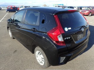 2014 Honda FIT for sale in Kingston / St. Andrew, Jamaica