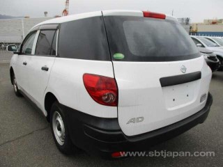 2011 Nissan AD wagon for sale in Kingston / St. Andrew, Jamaica