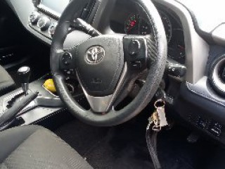 2017 Toyota RAV4 for sale in Portland, Jamaica