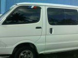 1998 Toyota Hiace for sale in Manchester, Jamaica