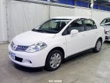 2012 Nissan Tiida Latio for sale in Kingston / St. Andrew, Jamaica