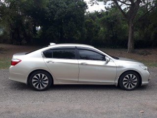 2013 Honda Accord for sale in Kingston / St. Andrew, Jamaica