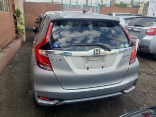 2017 Honda Fit