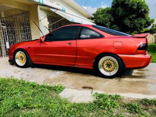 1994 Honda Integra for sale in Kingston / St. Andrew, Jamaica