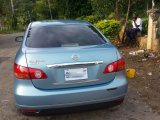 2008 Nissan Blue Bird for sale in Trelawny, Jamaica