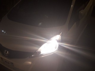 2012 Honda FITG Package for sale in St. Catherine, Jamaica