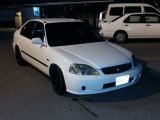 1999 Honda Civic for sale in Kingston / St. Andrew, Jamaica