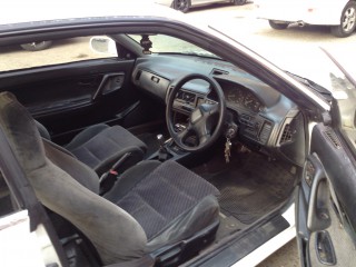 1989 Honda Integra for sale in Kingston / St. Andrew, Jamaica