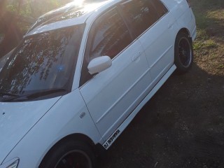 2005 Honda Civic for sale in Hanover, Jamaica