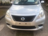 2013 Nissan Latio for sale in Kingston / St. Andrew, Jamaica