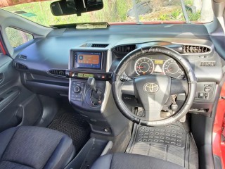 2010 Toyota Wish X
$1,175,000