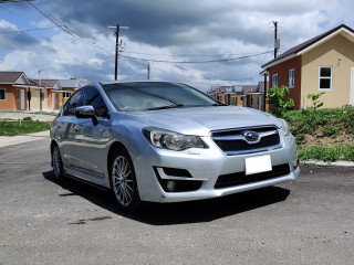 2015 Subaru Impreza G4
$1,500,000