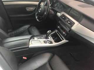 2011 BMW 528i for sale in St. James, Jamaica