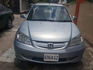 2005 Honda Civic for sale in Clarendon, Jamaica