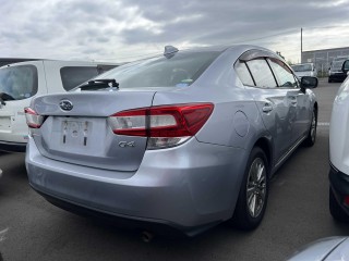 2017 Subaru Impreza G4