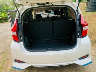 2017 Nissan Note Sports for sale in St. Mary, Jamaica