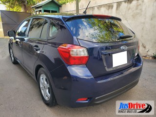 2014 Subaru IMPREZA for sale in Kingston / St. Andrew, Jamaica