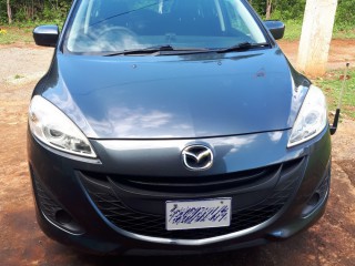 2011 Mazda Premacy for sale in St. Catherine, Jamaica