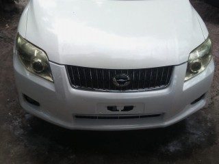 2007 Toyota Axio LUXEL for sale in St. Catherine, Jamaica