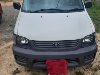 2002 Toyota Townace for sale in Kingston / St. Andrew, Jamaica