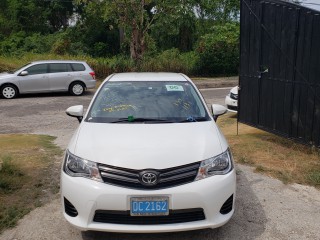 2015 Toyota Corolla Axio for sale in St. Ann, Jamaica