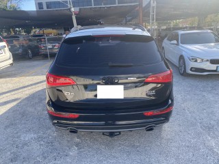 2016 Audi Q5 S LINE