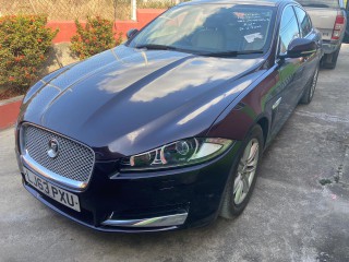 2014 Jaguar Newly imported for sale in Kingston / St. Andrew, Jamaica