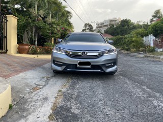 2017 Honda Accord Sport Special Edition for sale in Kingston / St. Andrew, 
