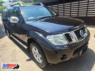 2015 Nissan Navara