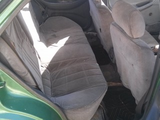 1992 Nissan Sunny B13 for sale in St. Elizabeth, Jamaica