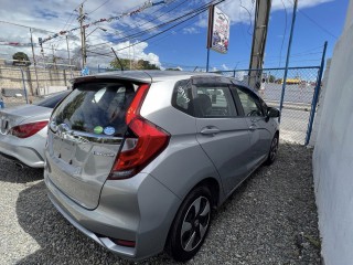 2017 Honda Fit for sale in Kingston / St. Andrew, Jamaica