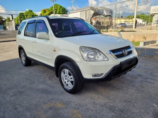 2003 Honda Crv for sale in Kingston / St. Andrew, Jamaica