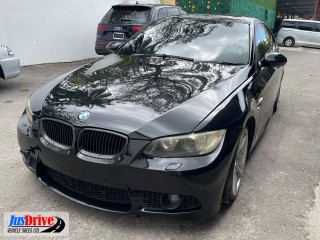 2007 BMW 335i