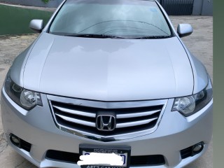 2011 Honda Accord Station wagon