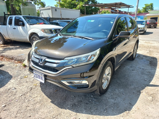 2016 Honda 2016 Honda Stream for sale in Kingston / St. Andrew, Jamaica