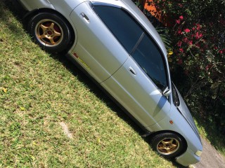 1997 Honda Integra for sale in Manchester, Jamaica