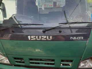 2008 Isuzu Truck for sale in St. Thomas, Jamaica