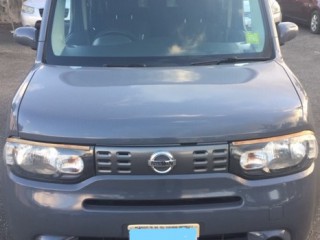 2012 Nissan CUBE for sale in Kingston / St. Andrew, Jamaica