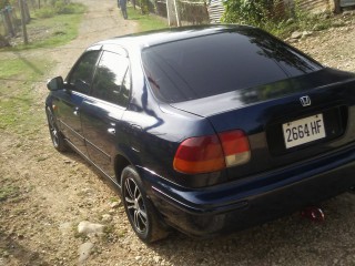 1996 Honda Honda for sale in Clarendon, Jamaica