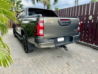 2022 Toyota Hilux Rocco for sale in Kingston / St. Andrew, Jamaica