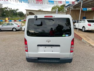 2019 Toyota Hiace
$3,700,000