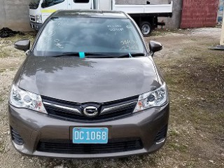 2014 Toyota Fielder S for sale in Kingston / St. Andrew, Jamaica