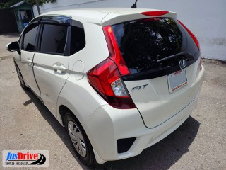 2017 Honda FIT